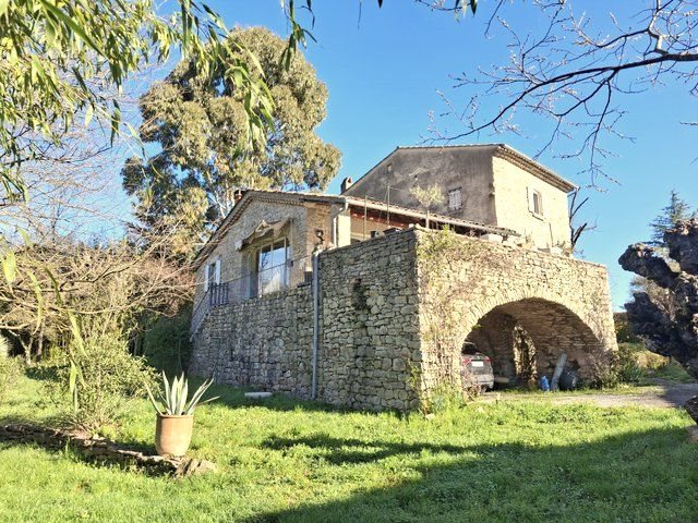 Maison à vendre, 198m², Les Vans