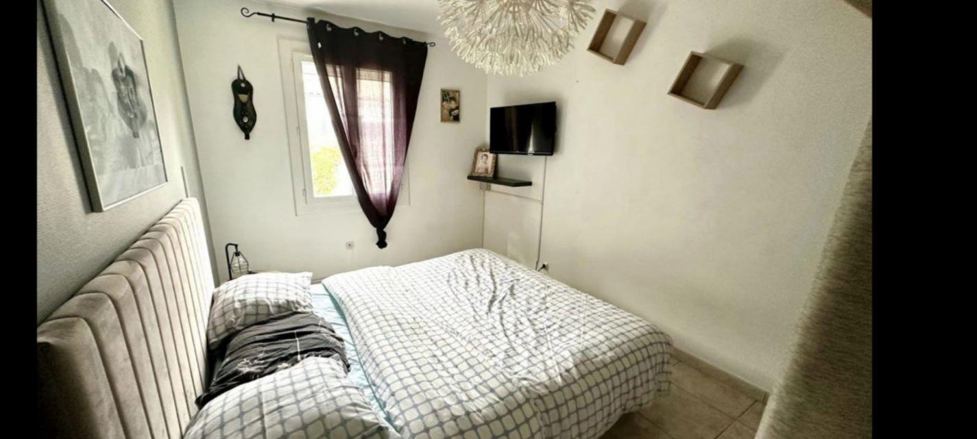 Maison à vendre, 100m², Caux-et-Sauzens