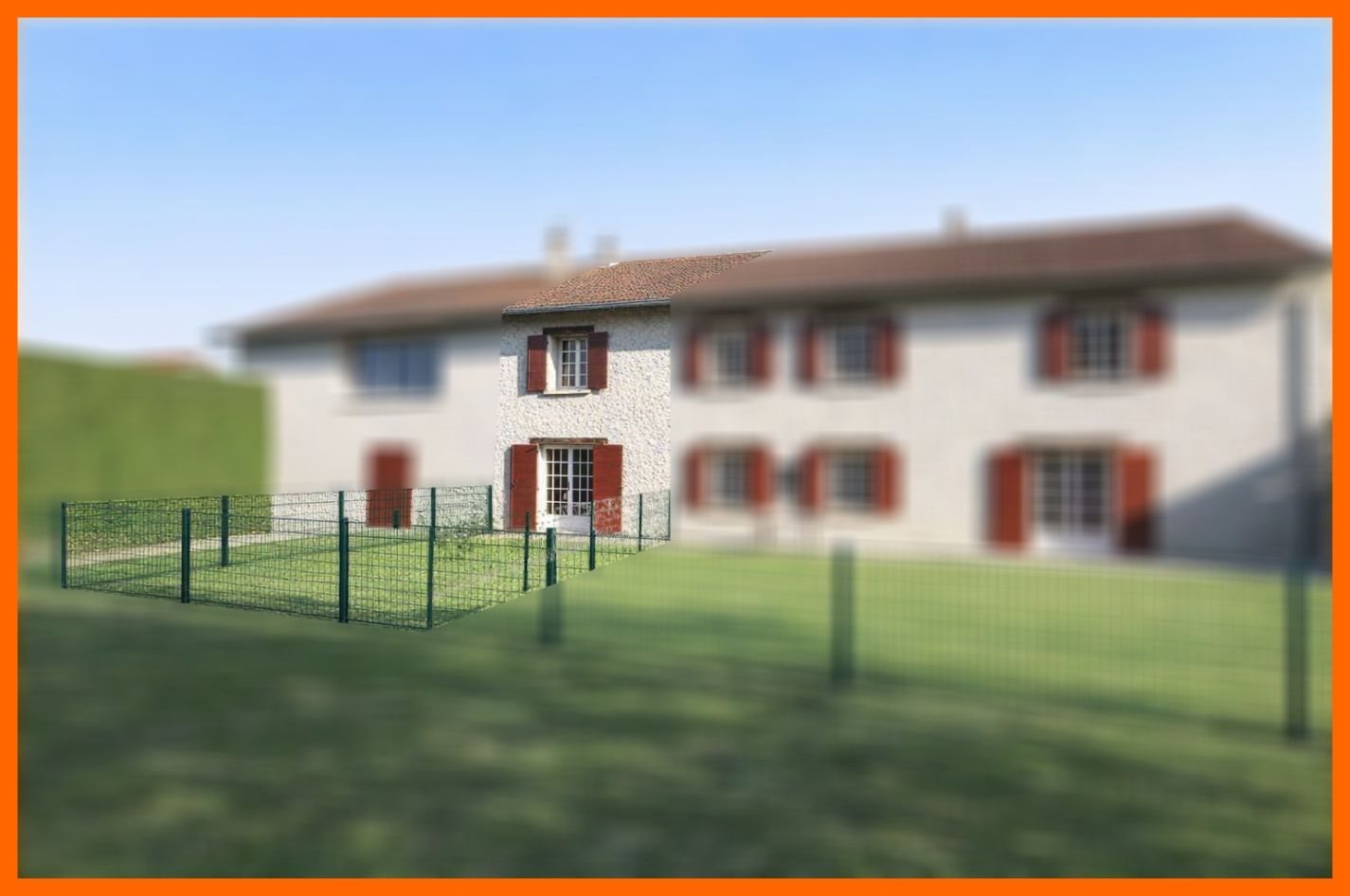 Maison à vendre, 136m², Pizay