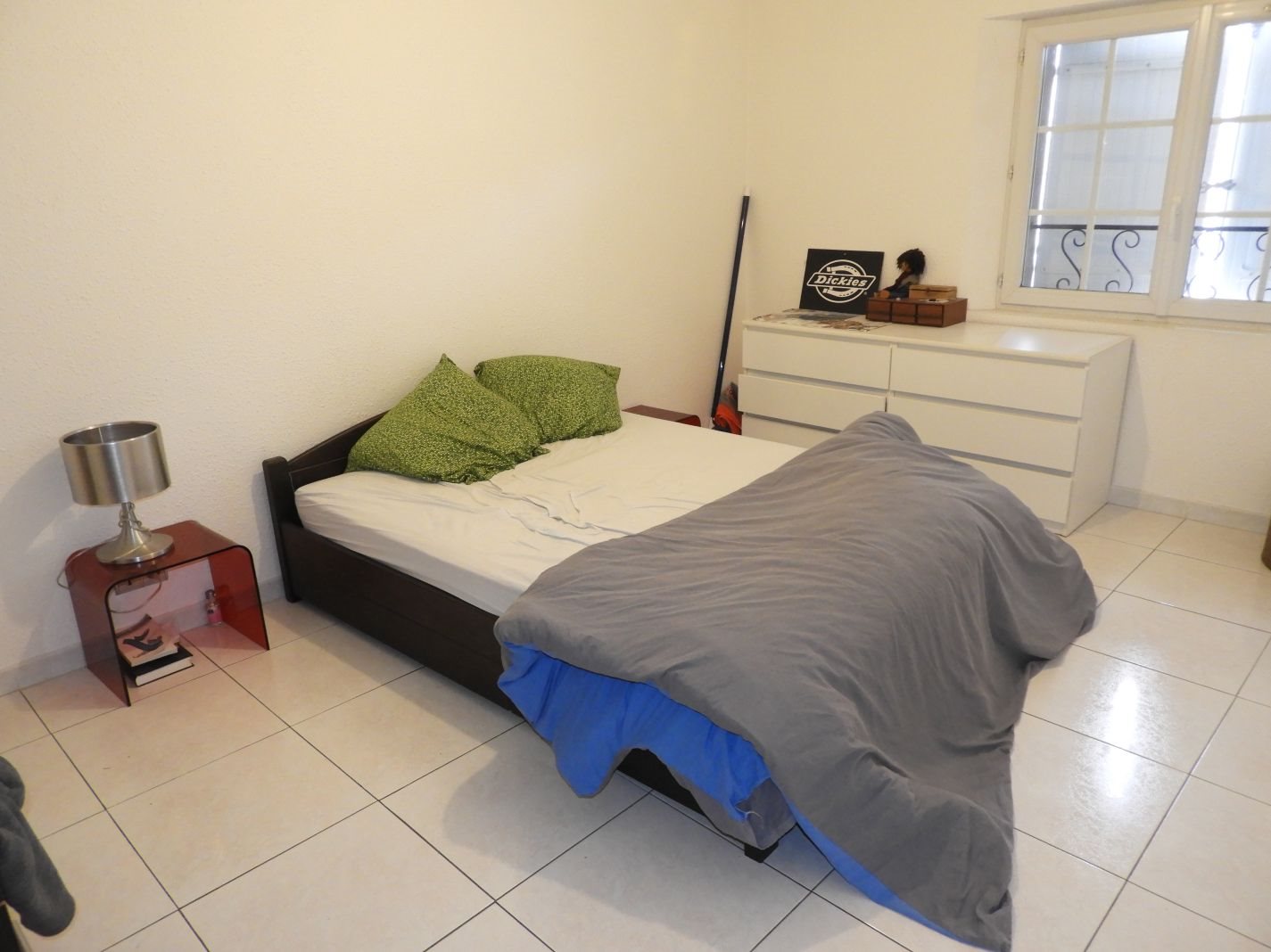 Appartement à louer, 70m², Réalmont