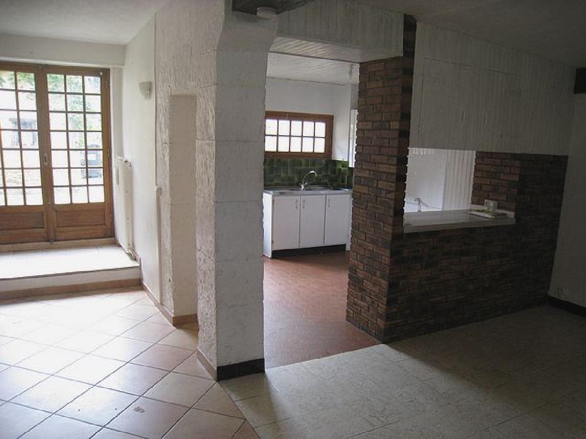 Maison à vendre, 67m², Nogent-le-Rotrou