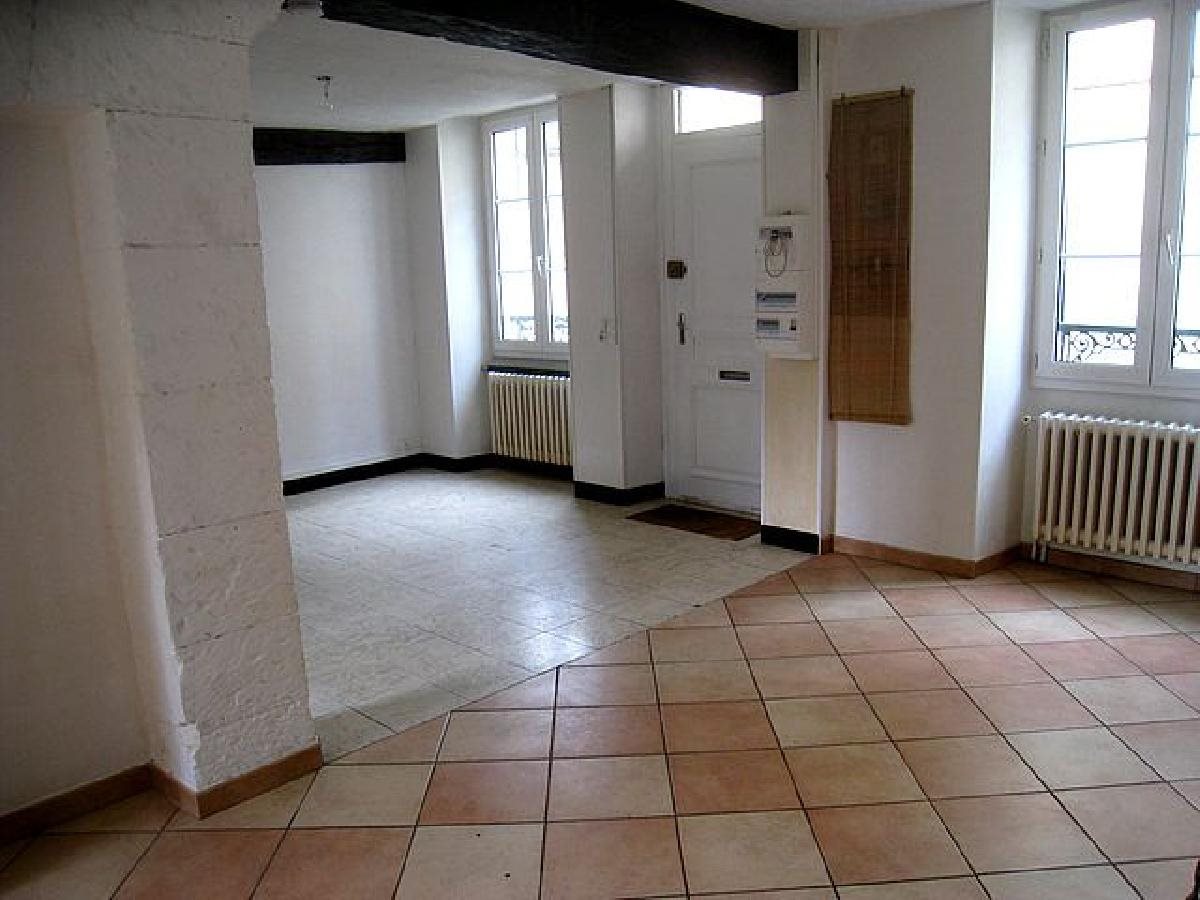 Maison à vendre, 67m², Nogent-le-Rotrou