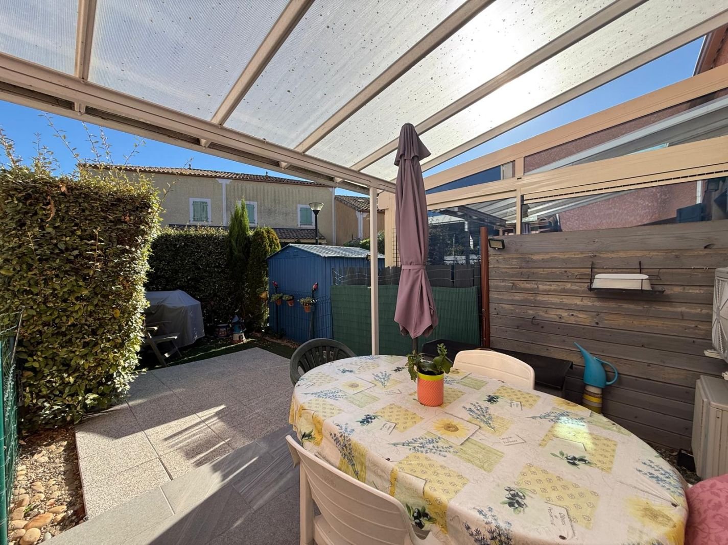 Maison à vendre, 37m², Villeneuve-lès-Béziers