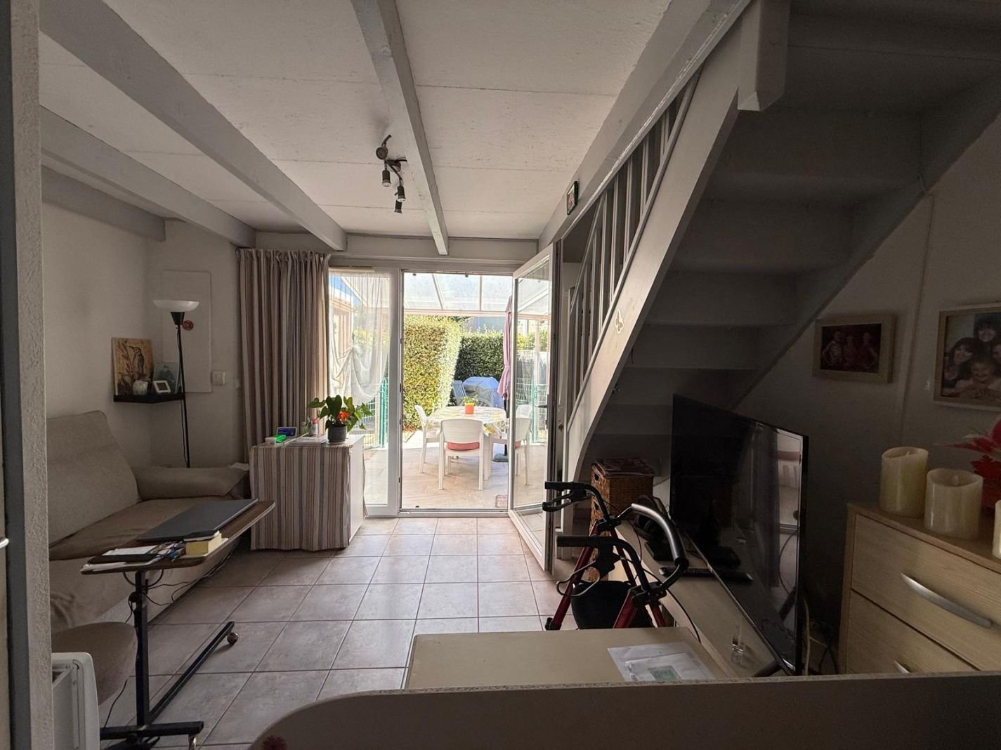 Maison à vendre, 37m², Villeneuve-lès-Béziers