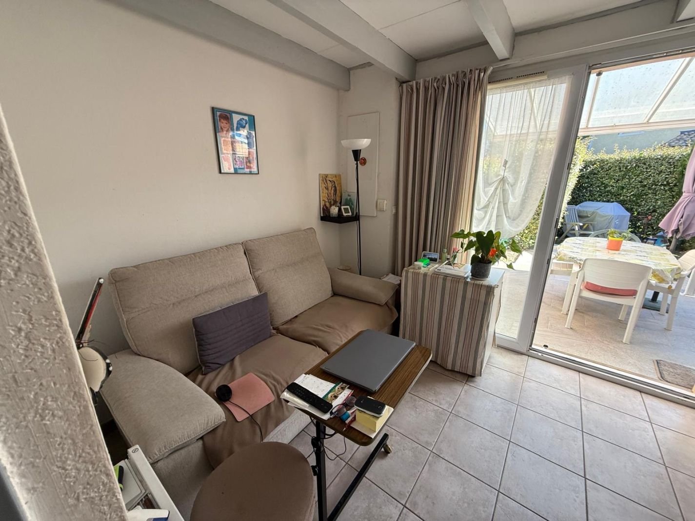 Maison à vendre, 37m², Villeneuve-lès-Béziers