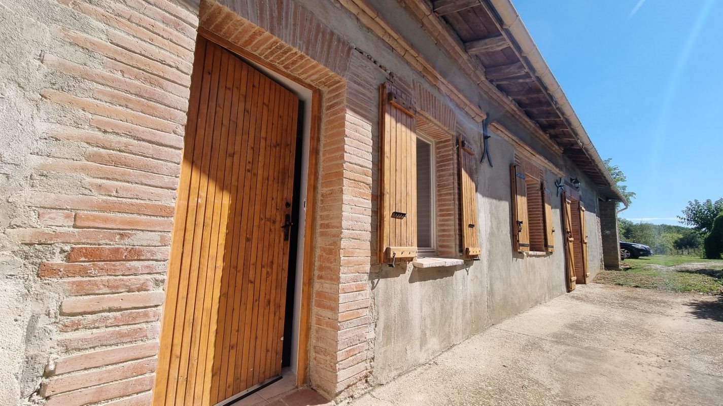 Maison à vendre, 90m², Buzet-sur-Tarn