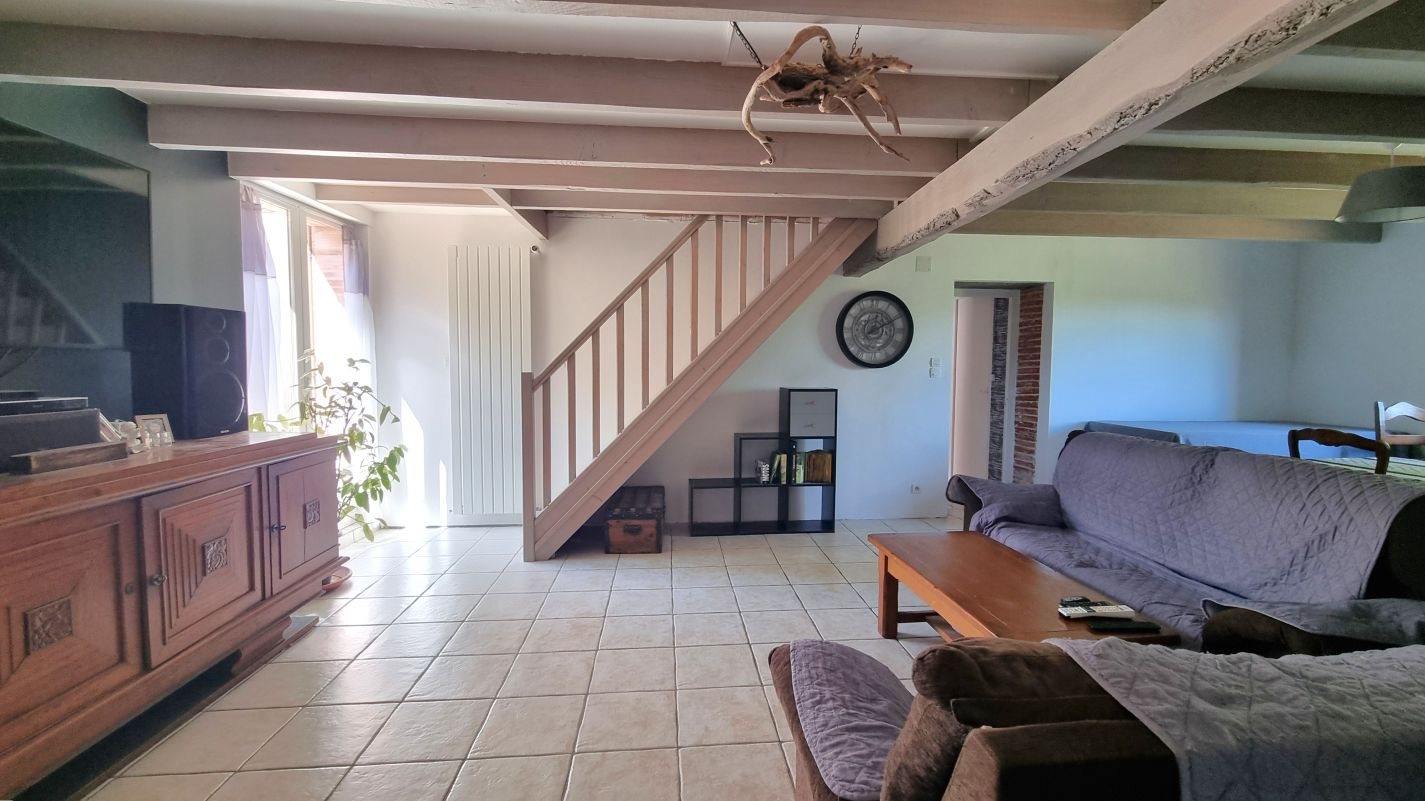 Maison à vendre, 90m², Buzet-sur-Tarn