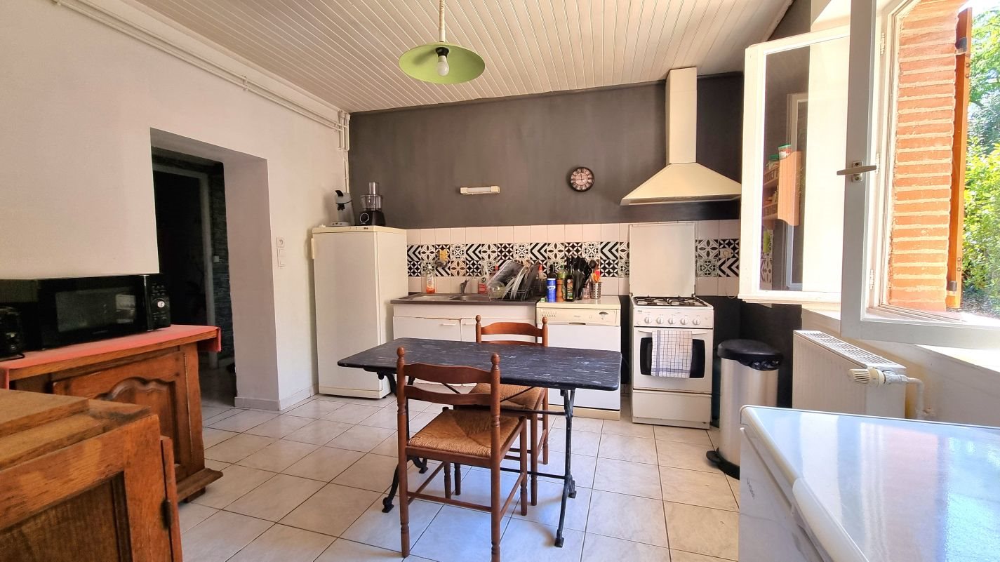 Maison à vendre, 90m², Buzet-sur-Tarn