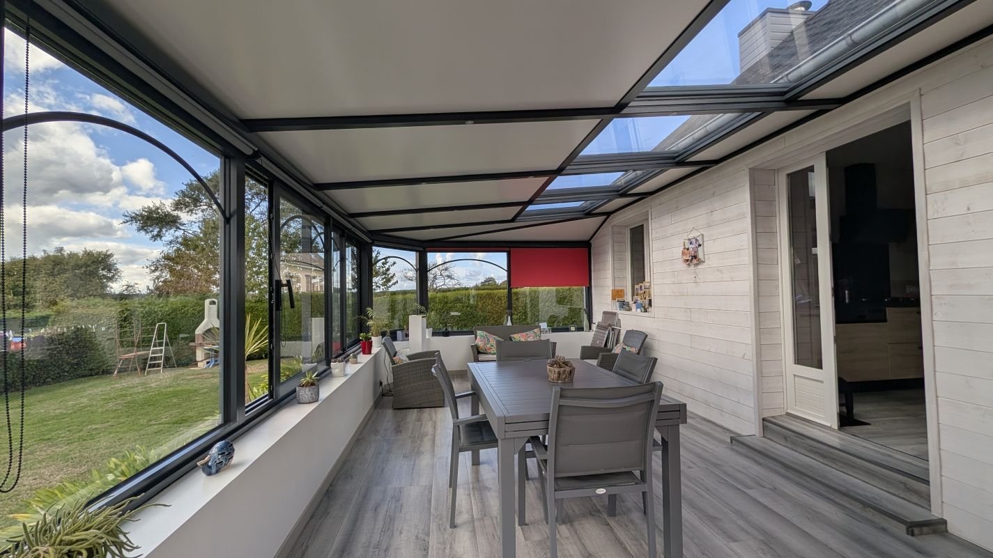 Maison à vendre, 120m², Gonneville