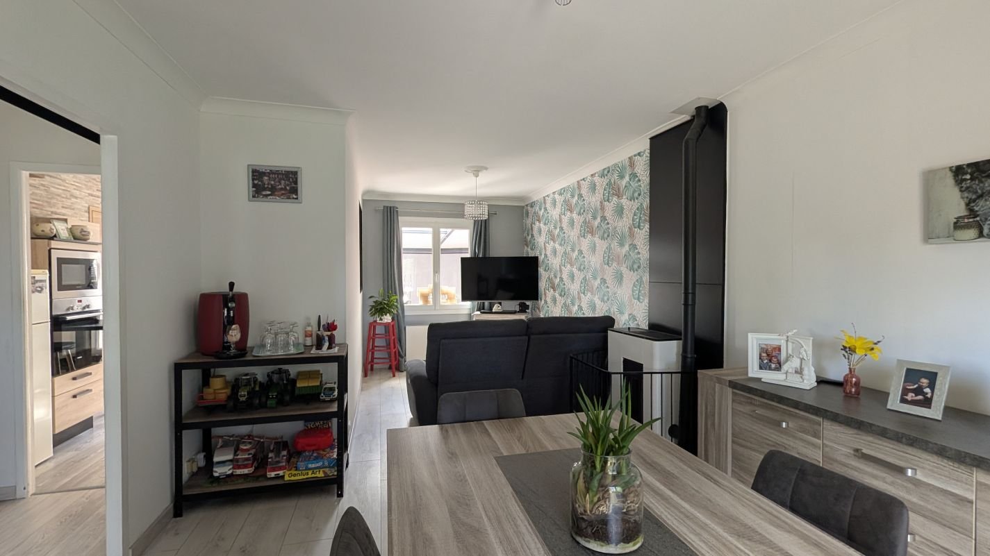 Maison à vendre, 120m², Gonneville