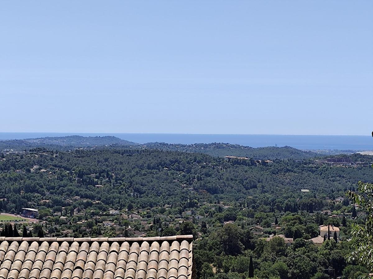 Appartement à vendre, 60m², Grasse