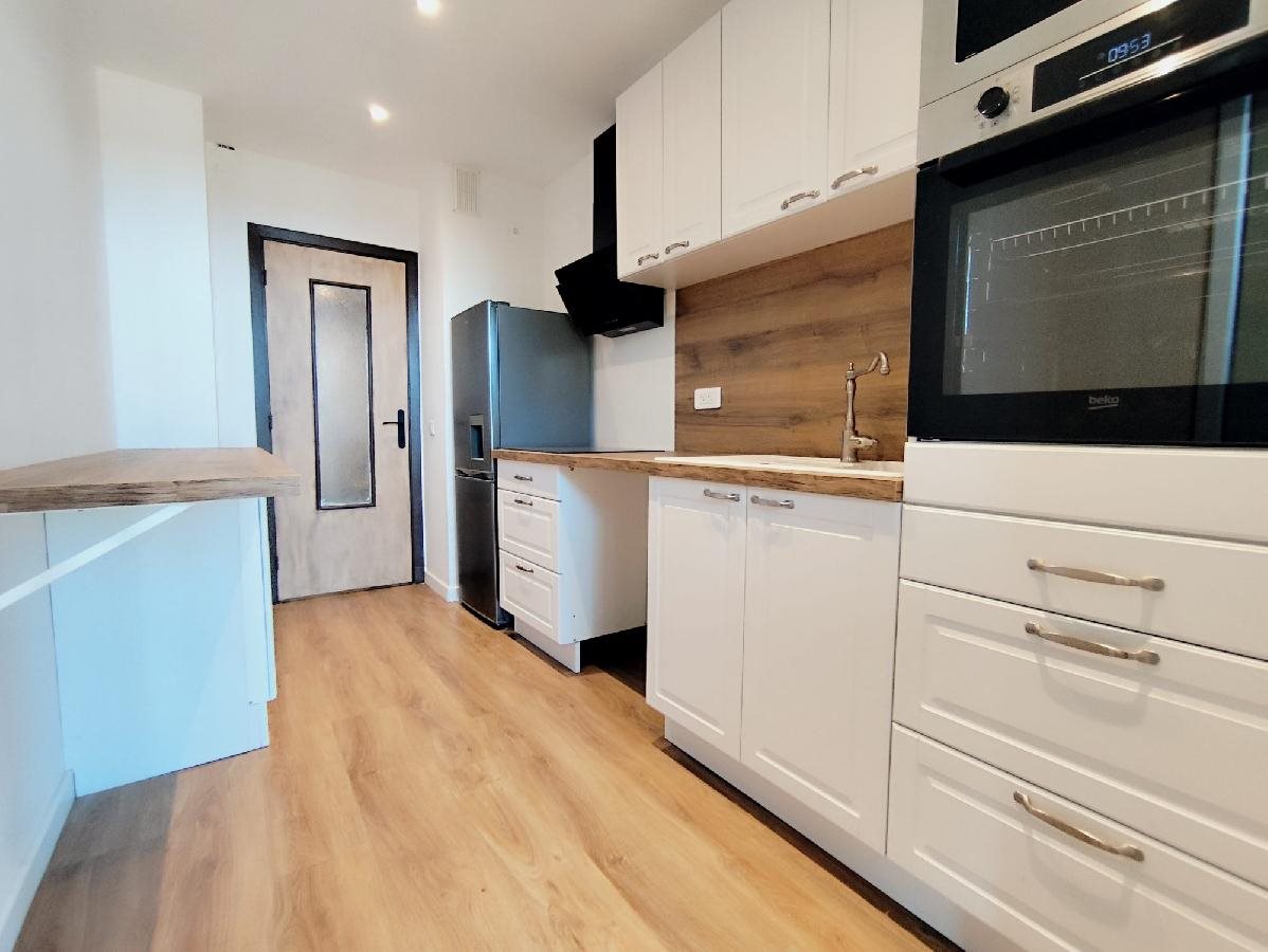 Appartement à vendre, 60m², Grasse