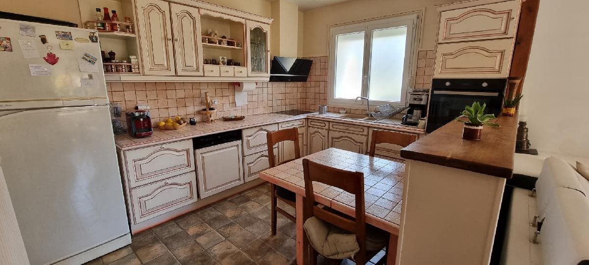 Maison à vendre, 116m², Saint-Sérotin