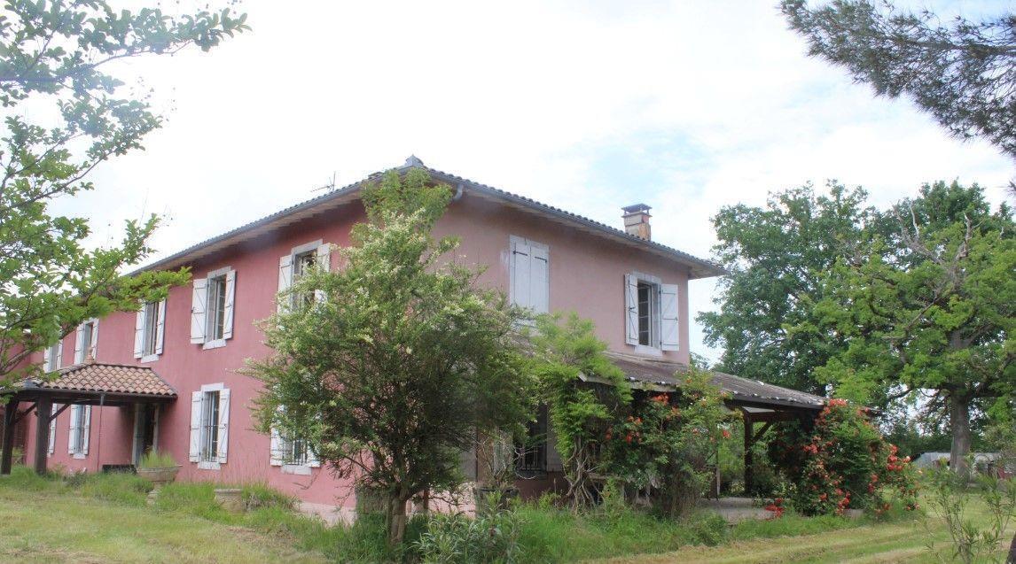 Maison à vendre, 330m², Saint-Gaudens