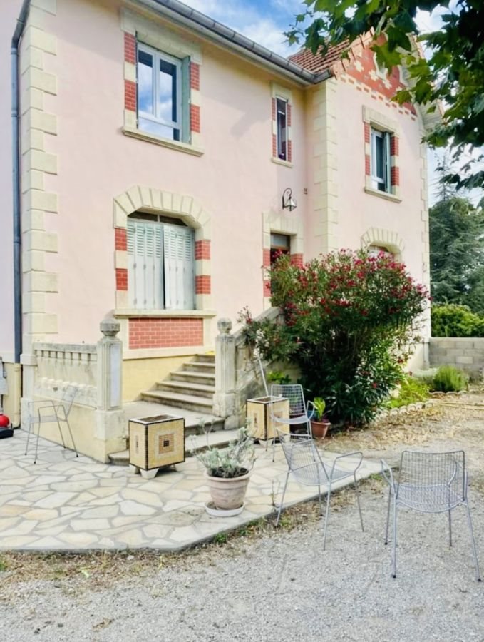Maison à vendre, 160m², Violès