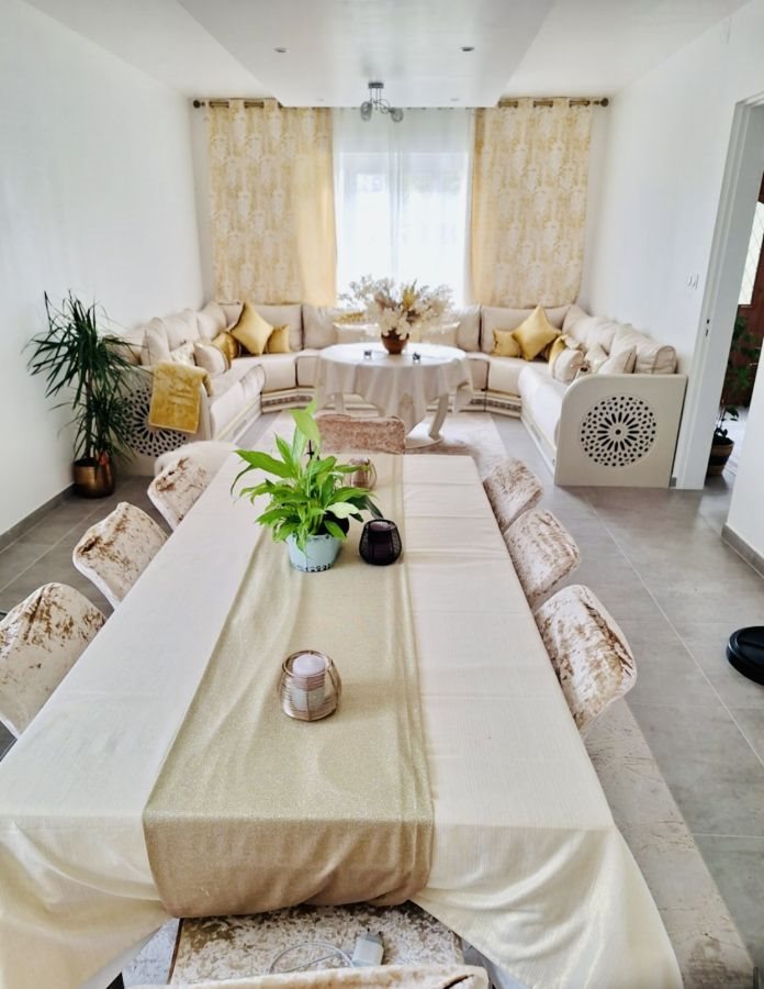 Maison à vendre, 160m², Violès
