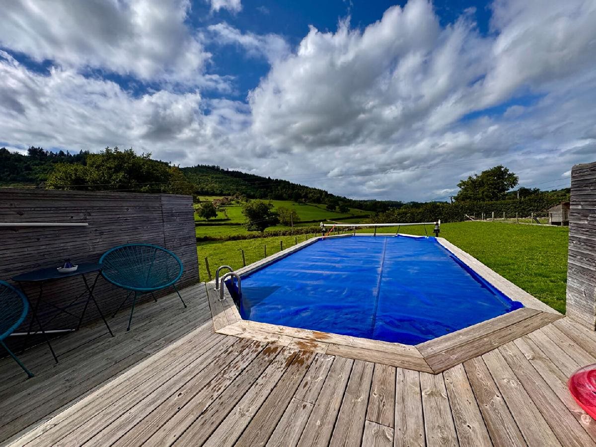 Maison à vendre, 232m², Verosvres
