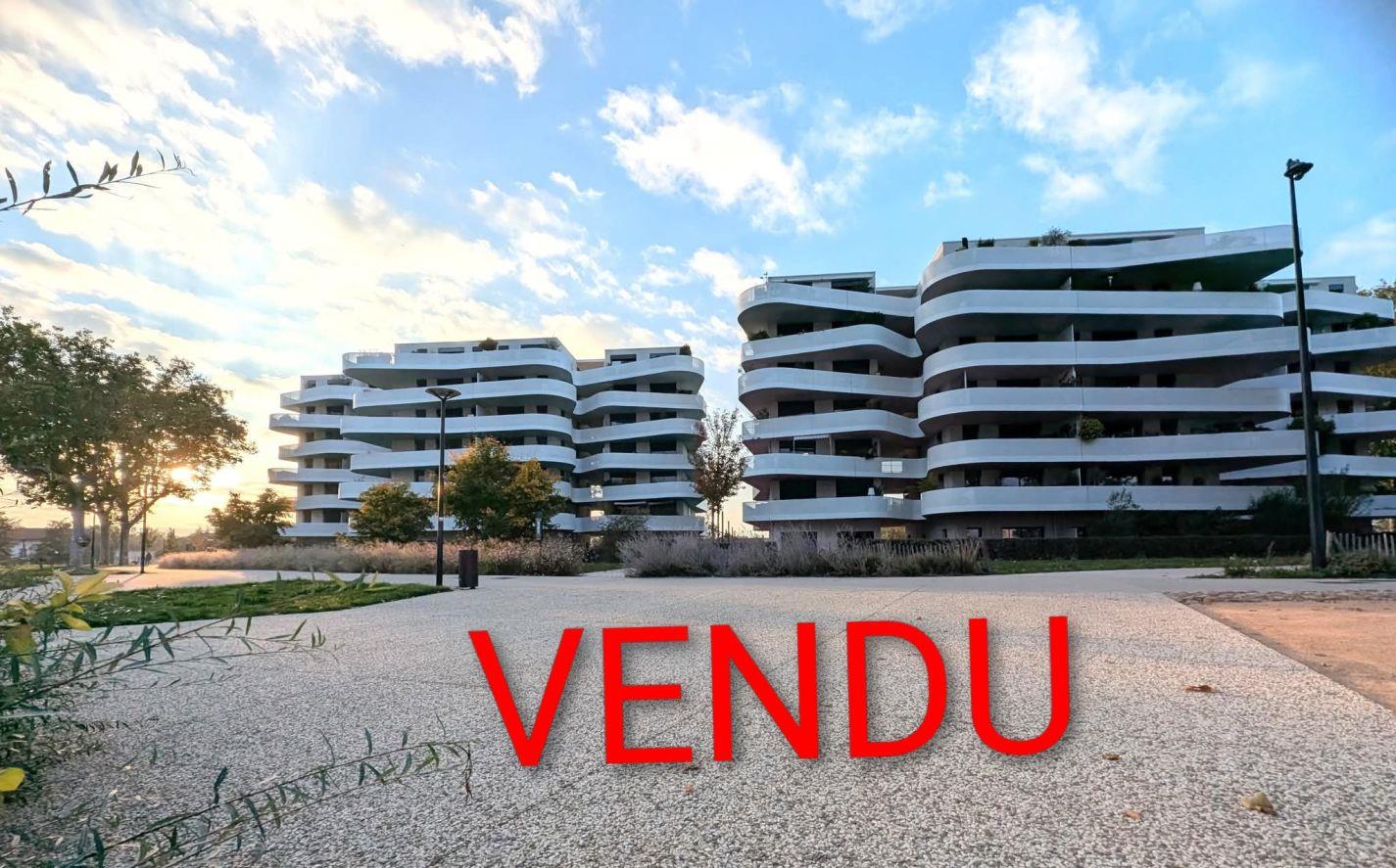 Appartement à vendre, 61m², Roanne