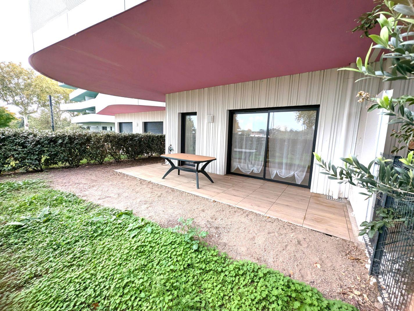 Appartement à vendre, 61m², Roanne