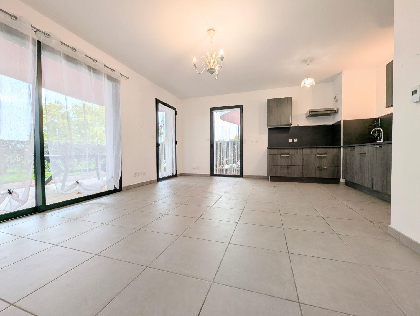 Appartement à vendre, 61m², Roanne