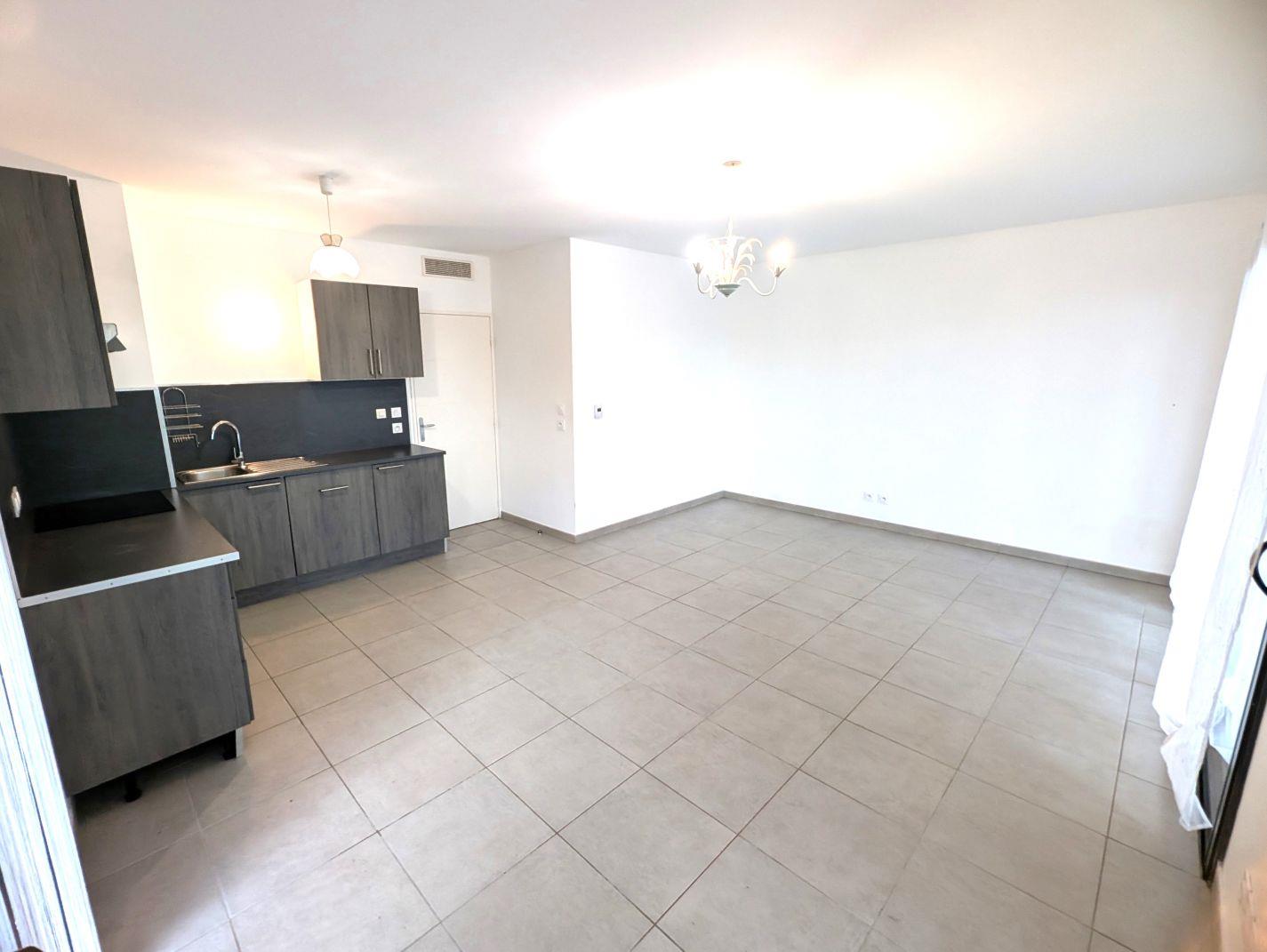 Appartement à vendre, 61m², Roanne