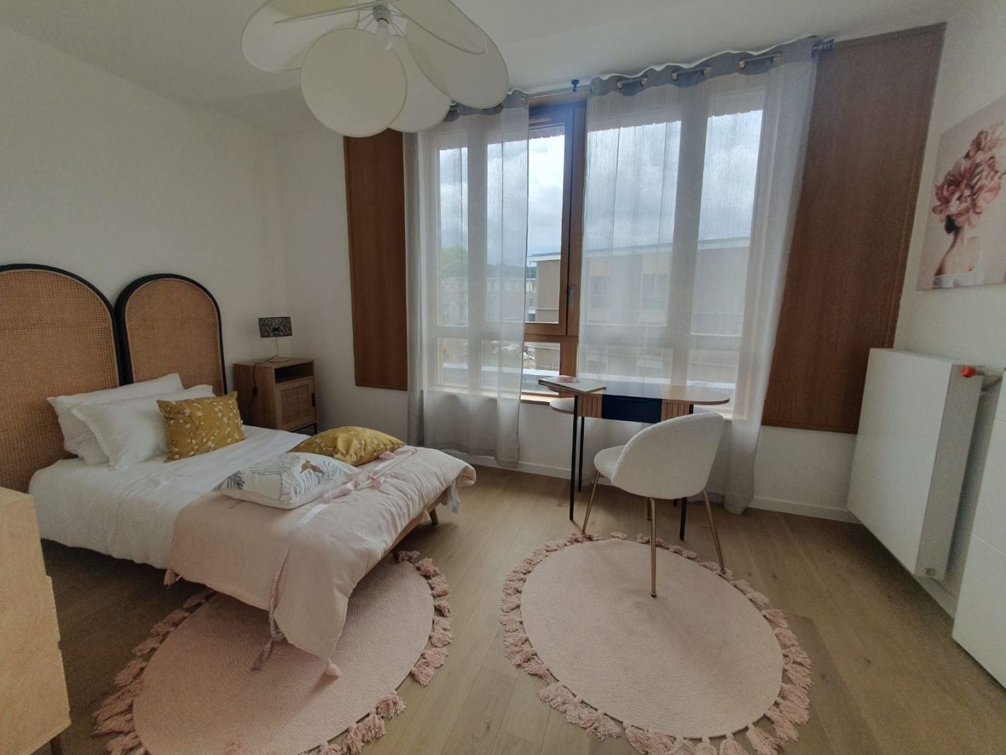 Appartement à vendre, 95m², Le Chesnay-Rocquencourt
