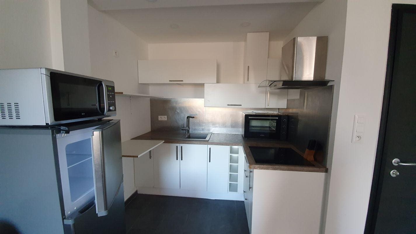 Appartement à louer, 33m², Ajaccio