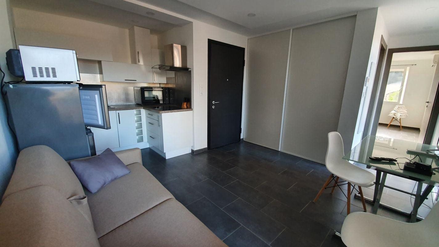 Appartement à louer, 33m², Ajaccio