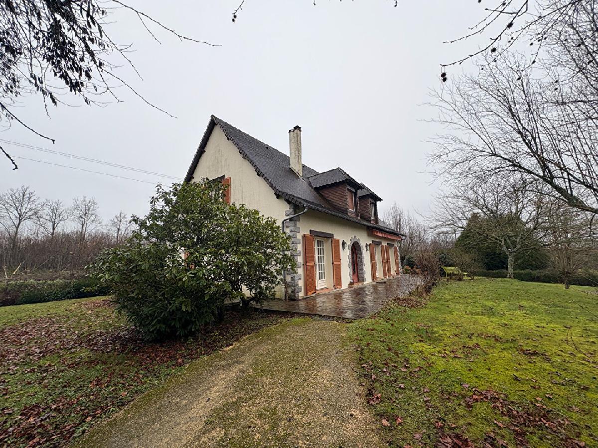 Maison à vendre, 175m², Saint-Hilaire-les-Places