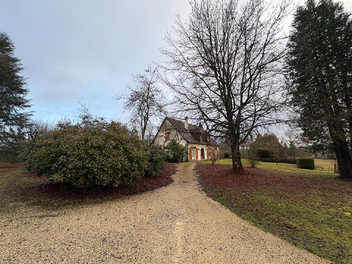 Maison à vendre, 175m², Saint-Hilaire-les-Places