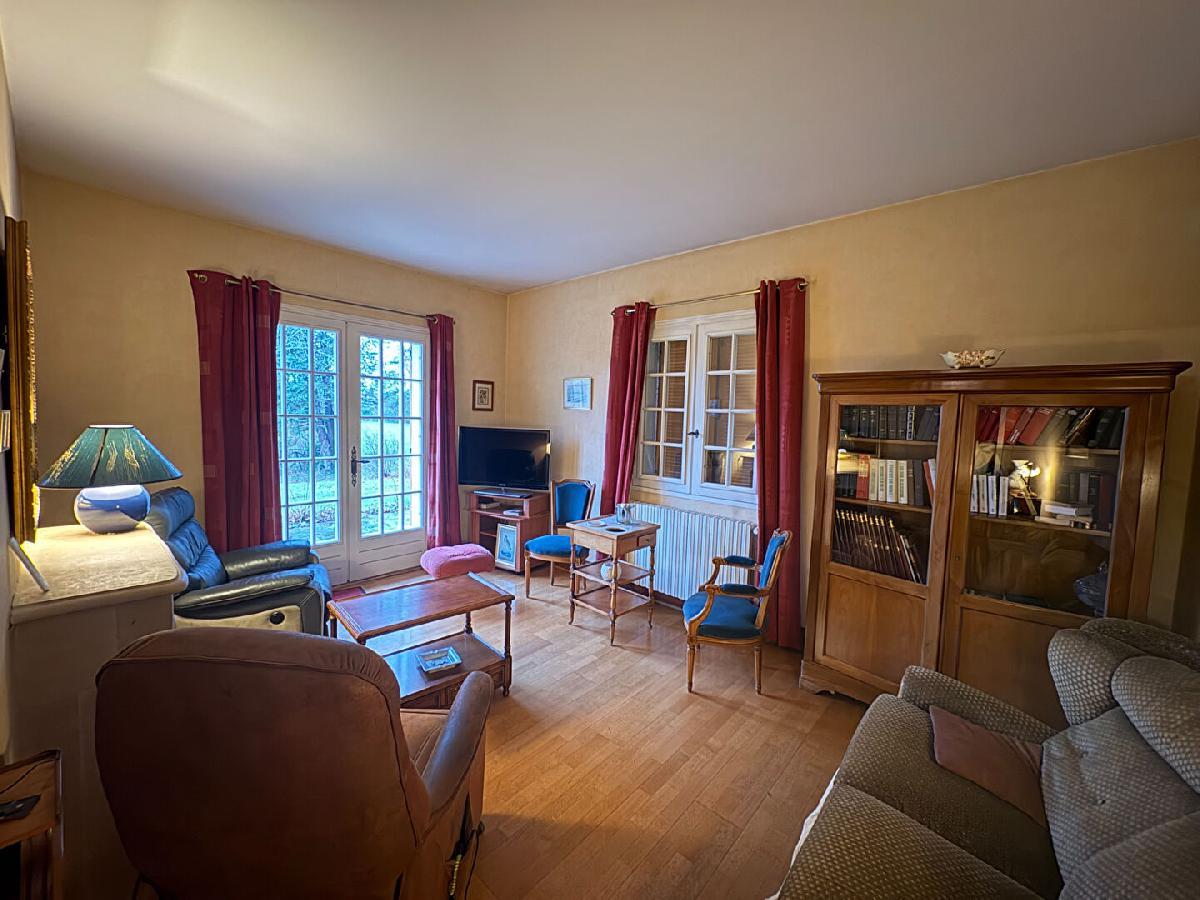 Maison à vendre, 175m², Saint-Hilaire-les-Places
