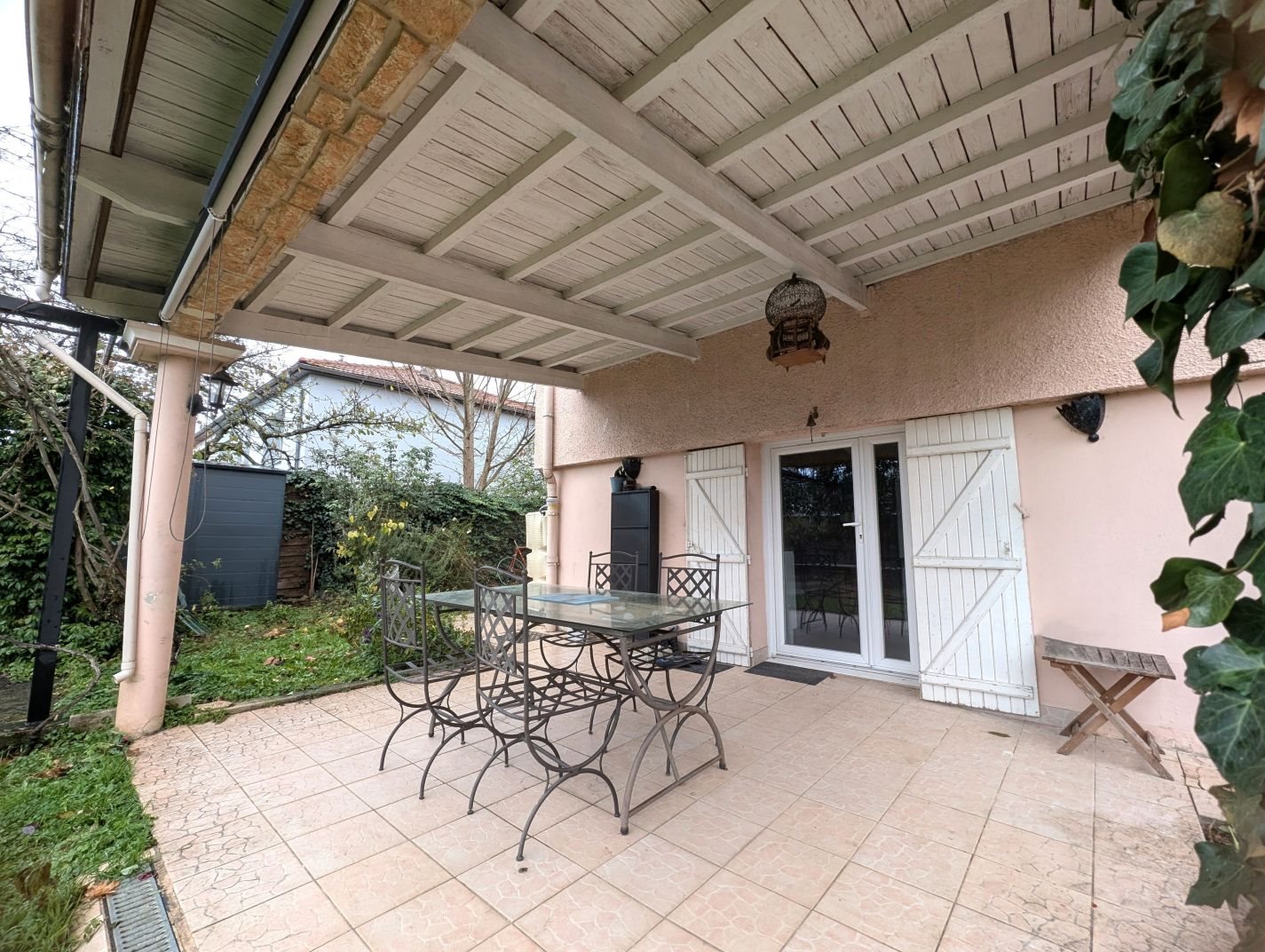 Maison à vendre, 132m², Meyzieu