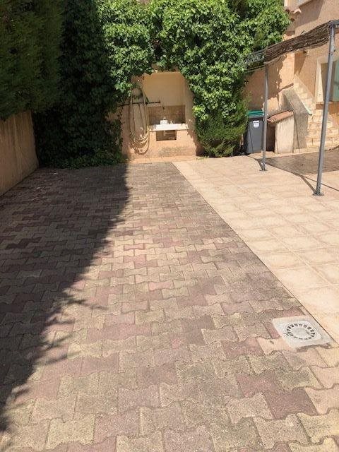 Appartement à louer, 54m², Plan-de-Cuques
