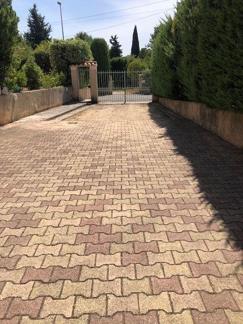 Appartement à louer, 54m², Plan-de-Cuques