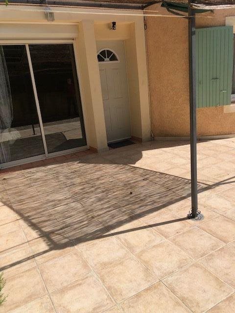 Appartement à louer, 54m², Plan-de-Cuques