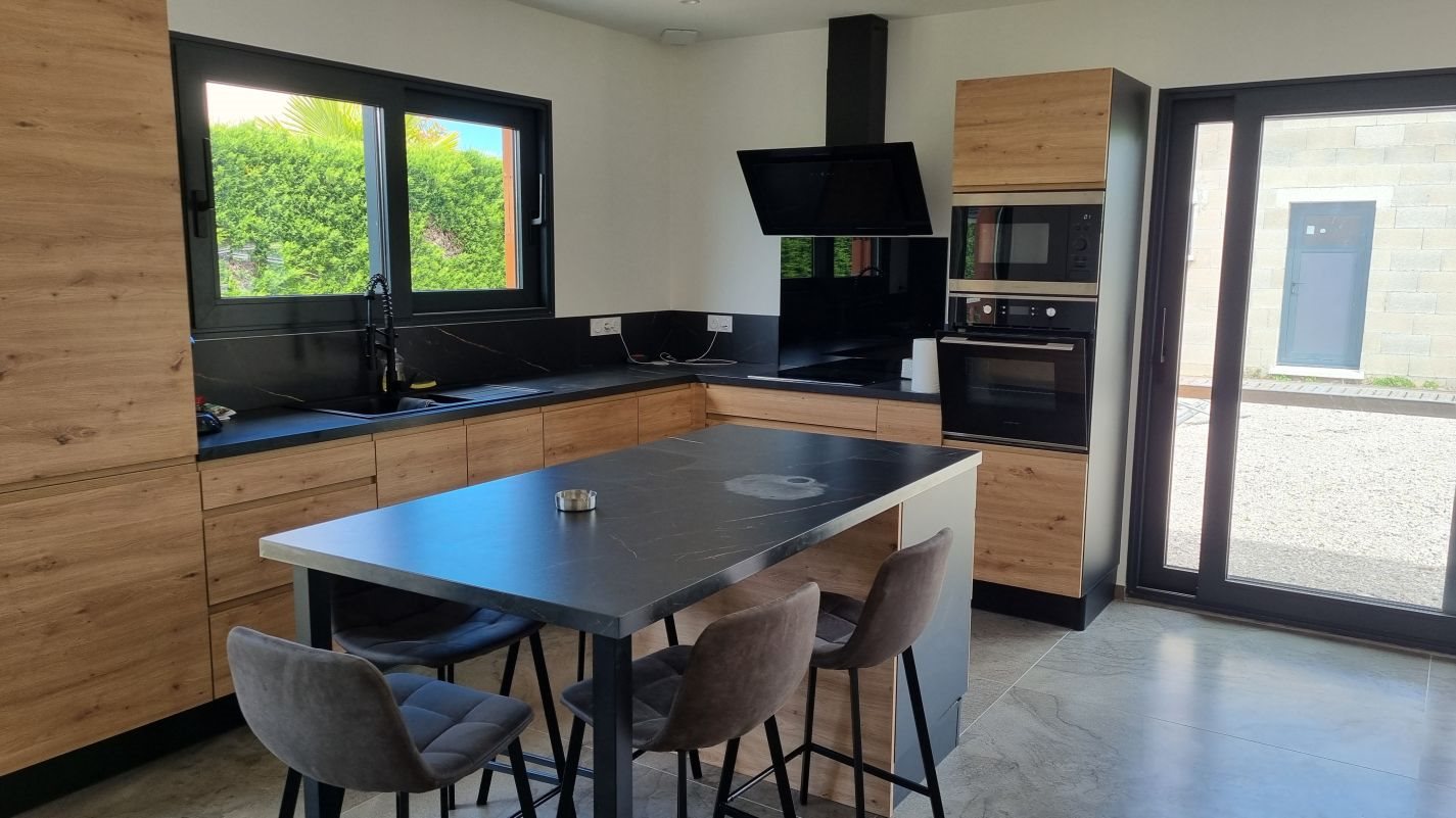 Maison à vendre, 142m², Epervans