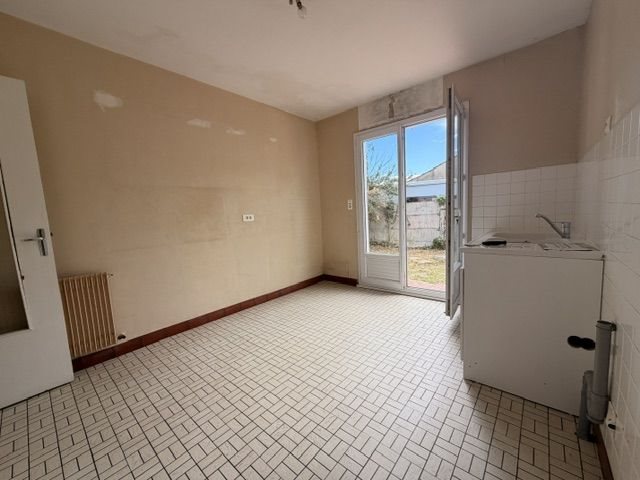 Maison à vendre, 88m², Château-d'Olonne