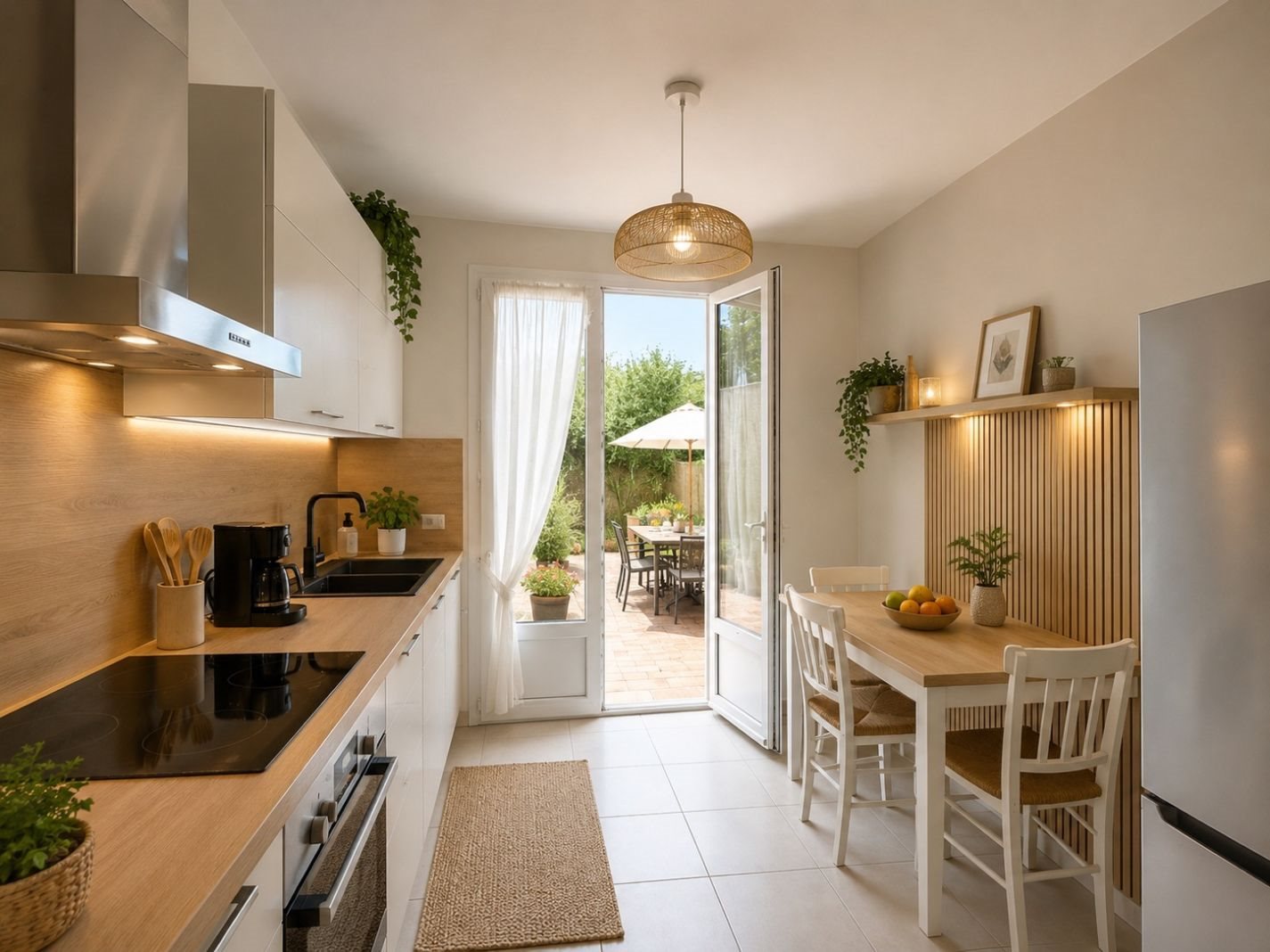 Maison à vendre, 70m², Agde (Cap d'Agde)