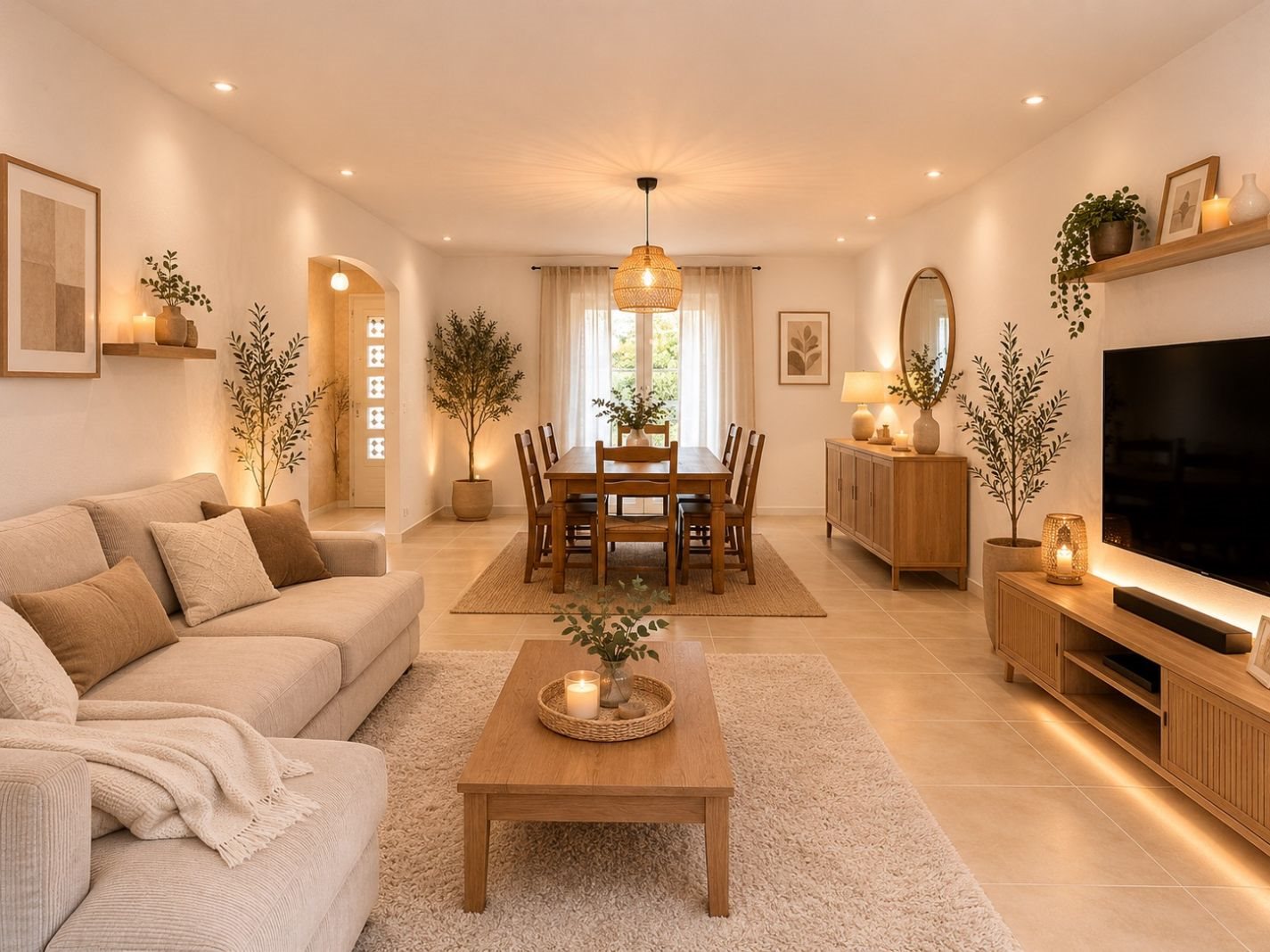 Maison à vendre, 70m², Agde (Cap d'Agde)