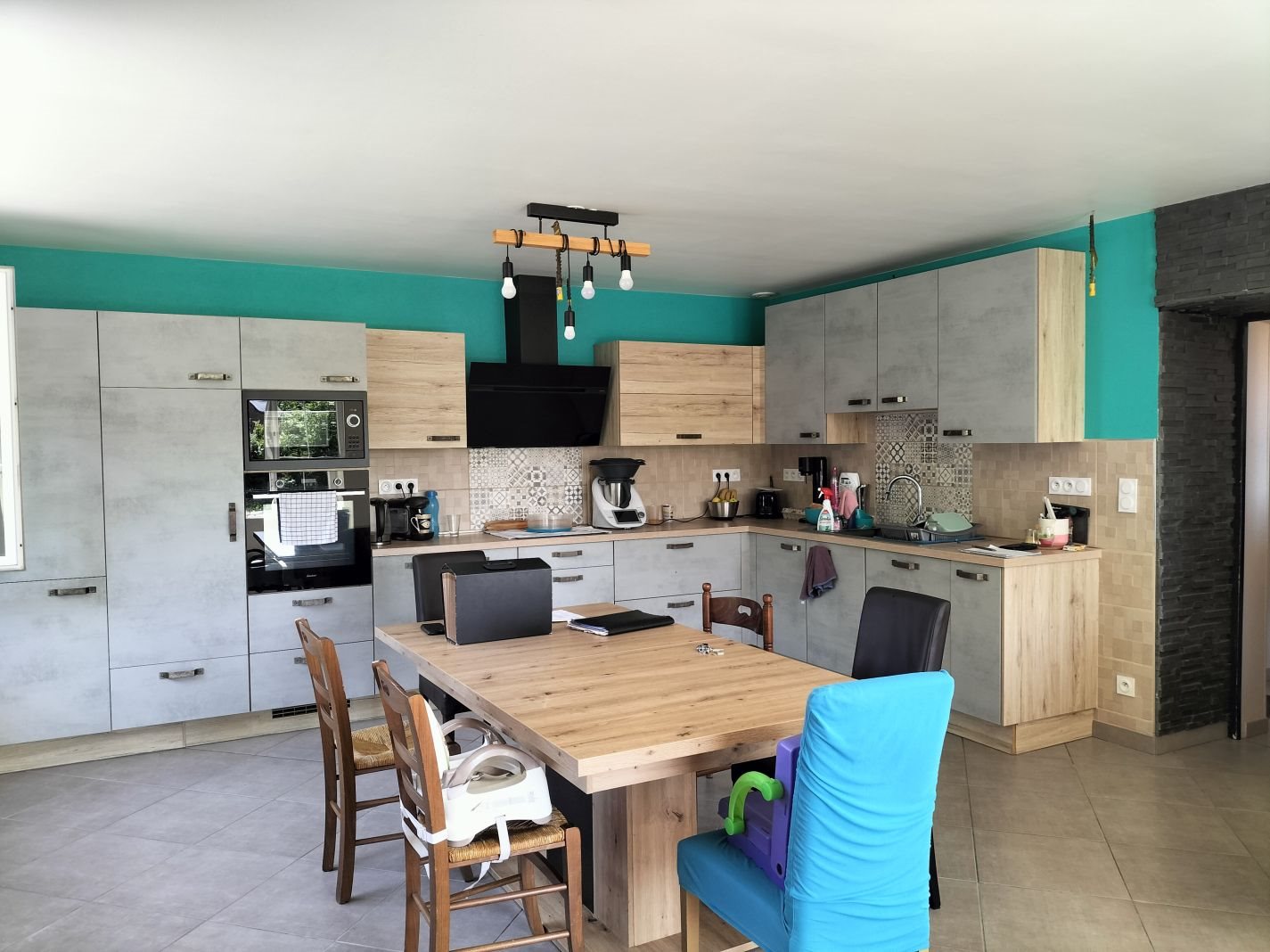 Maison à vendre, 110m², Saint-Pierre-des-Nids