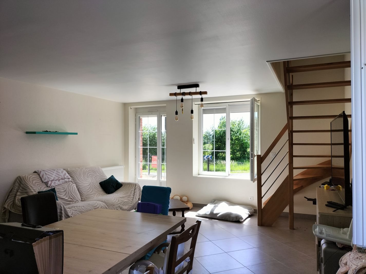 Maison à vendre, 110m², Saint-Pierre-des-Nids
