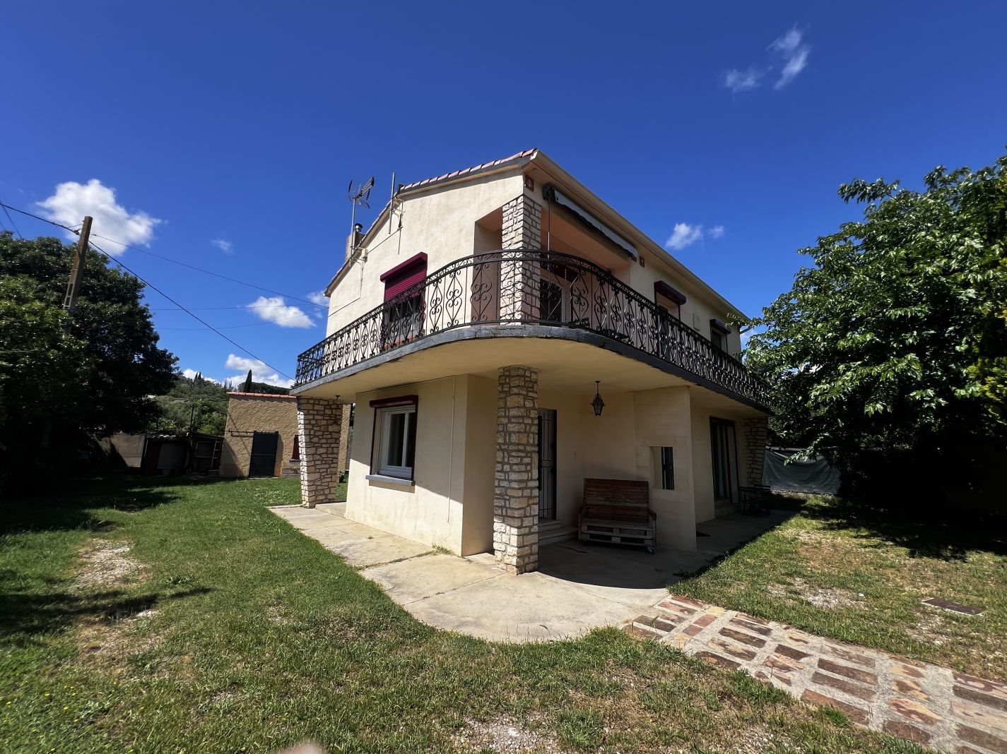 Maison à vendre, 120m², Saint-Gilles