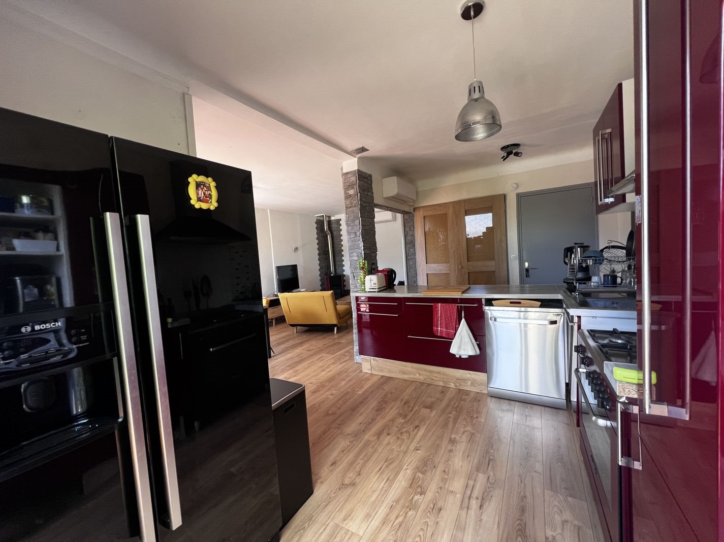Maison à vendre, 120m², Saint-Gilles