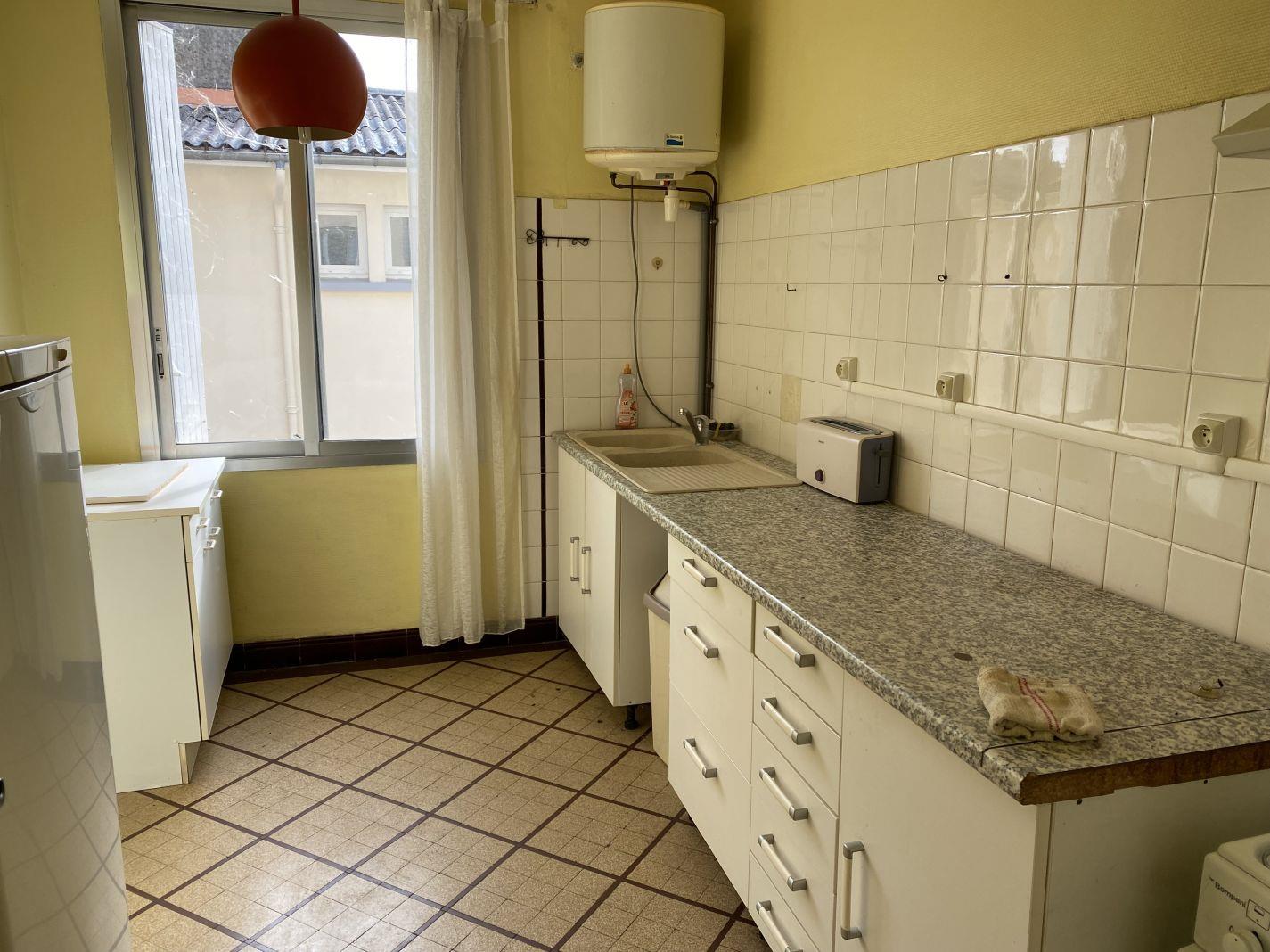 Maison à vendre, 200m², Villeneuve-d'Olmes