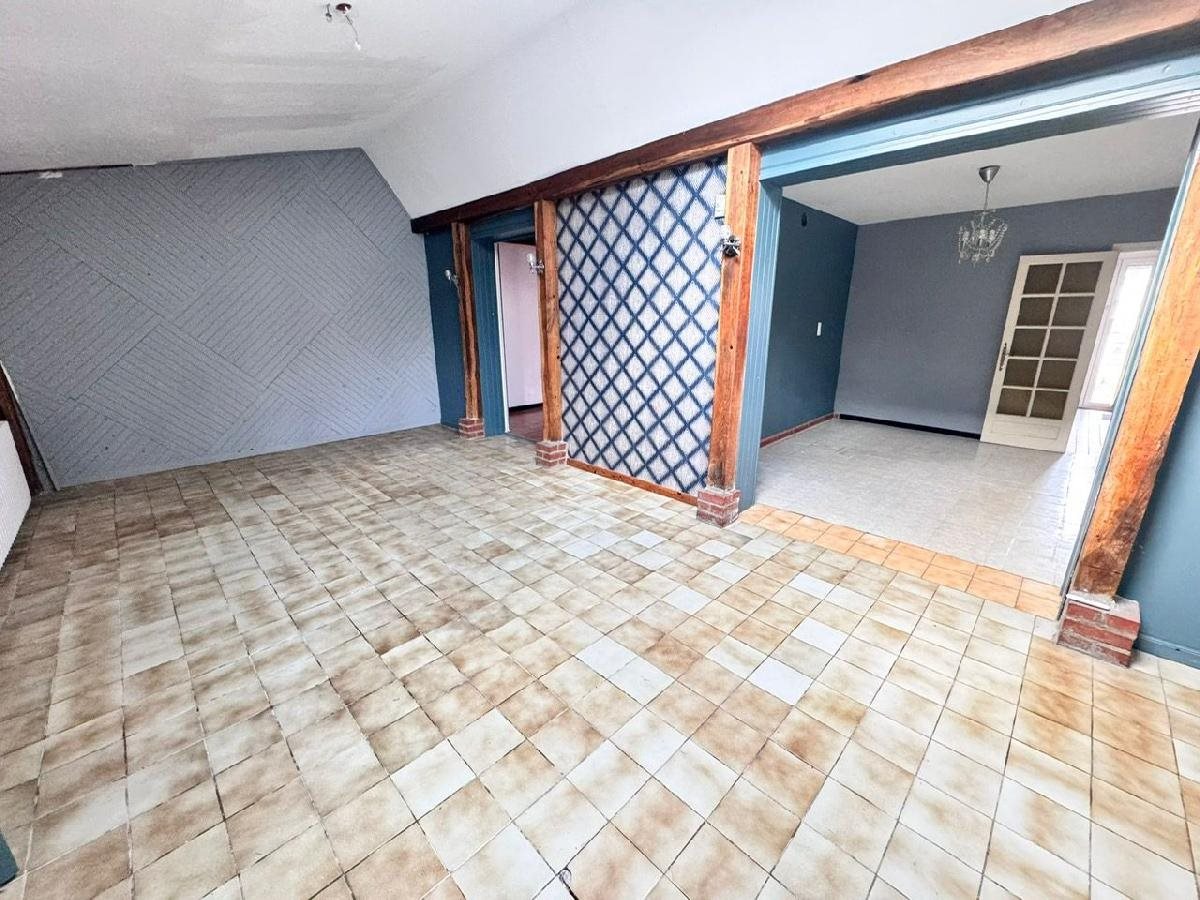 Maison à vendre, 216m², Soissons
