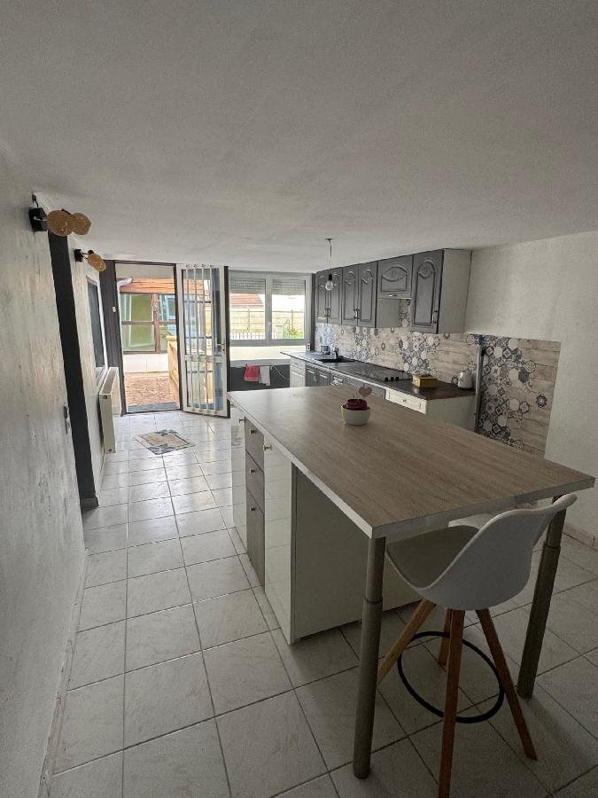 Maison à vendre, 216m², Soissons