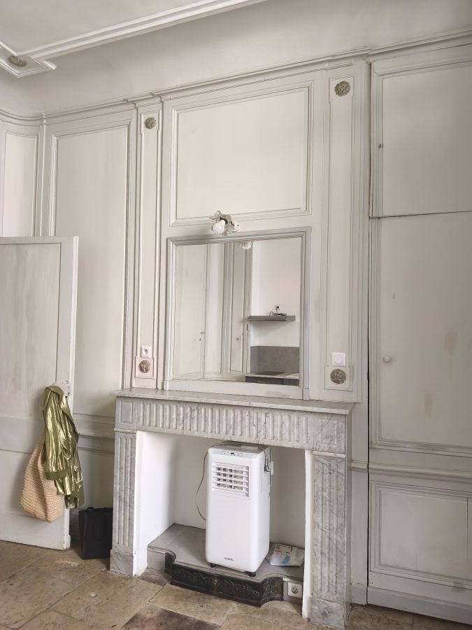 Appartement à louer, 27m², Nîmes