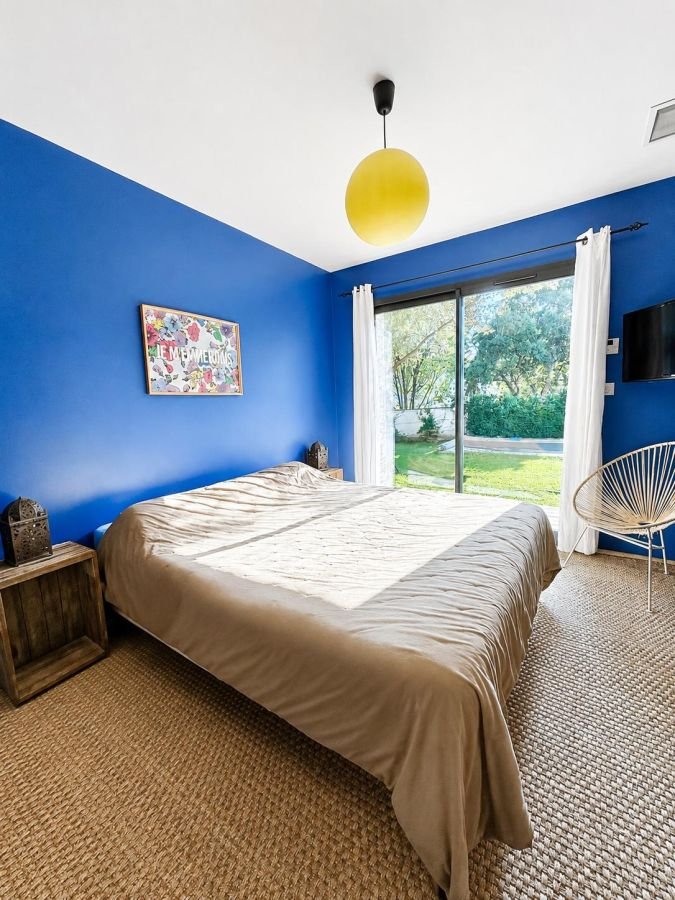 Maison à vendre, 130m², Cornillon-Confoux