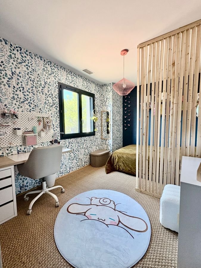 Maison à vendre, 130m², Cornillon-Confoux