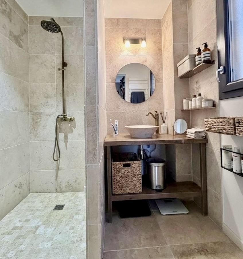 Maison à vendre, 130m², Cornillon-Confoux